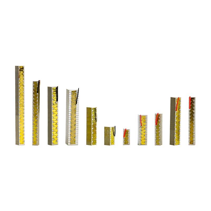 叠堆型压电陶瓷致动器